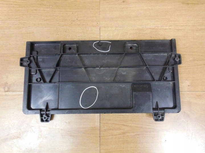 VOLKSWAGEN OE 6R0806249D PROTECTION COURROIE ADAPTATEUR POLO FABIA RAPID