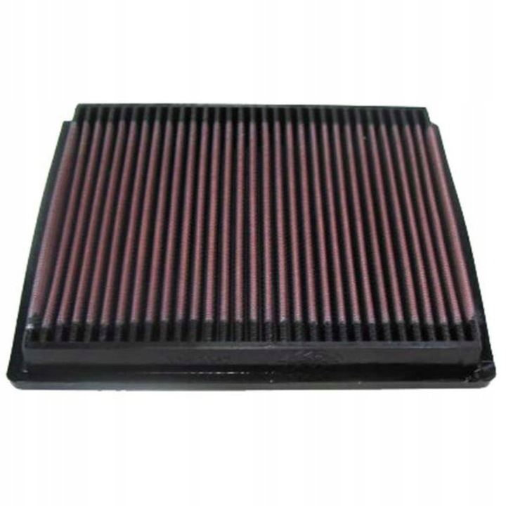 FILTRO AIRE K&N CHRYSLER DODGE V6 33-2067 