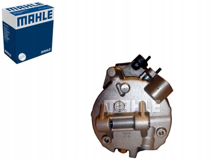 MAHLE ACP 1164 000S COMPRESSEUR CLIMATISATION