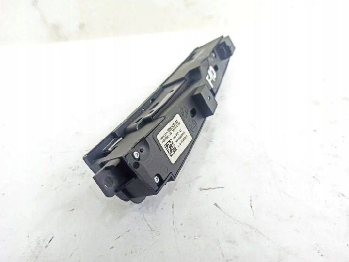 FAISCEAU DE CÂBLES AVANT CAPTEURS PDC BMW 5 (F10) 9202951 34315359 2.0L 2013