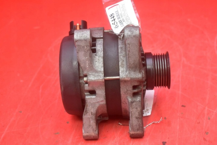 ALTERNATEUR TEST 104210-3513 FORD FOCUS C-MAX MK1 2.0 TDCI 136 KM 03-07