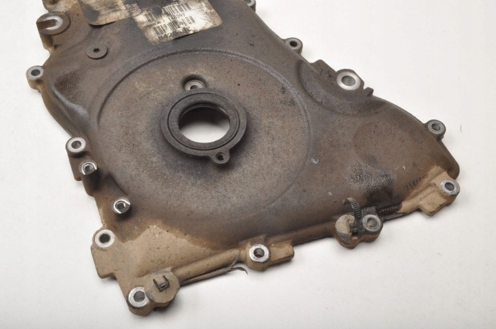 VOLVO S40 II C30 C70 V50 2.0 16V COUVERCLE CHÂSSIS DISTRIBUTION 2S7G-6059-AE