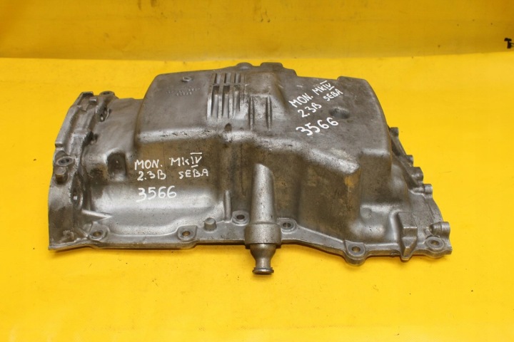CARTER HUILEUX MONDEO MK4 IV 2.3 B SEBA L32510401