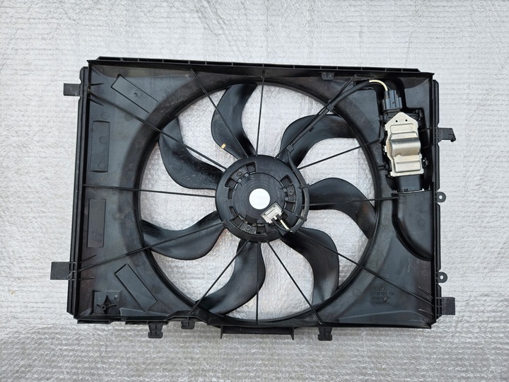 MERCEDES CLA GLA W246 VENTILADOR MÓDULO A2465000064 