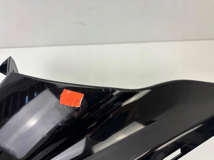GAUCHE LATÉRAL REMPLISSAGE SUZUKI GSX-R 1000 K7-K8