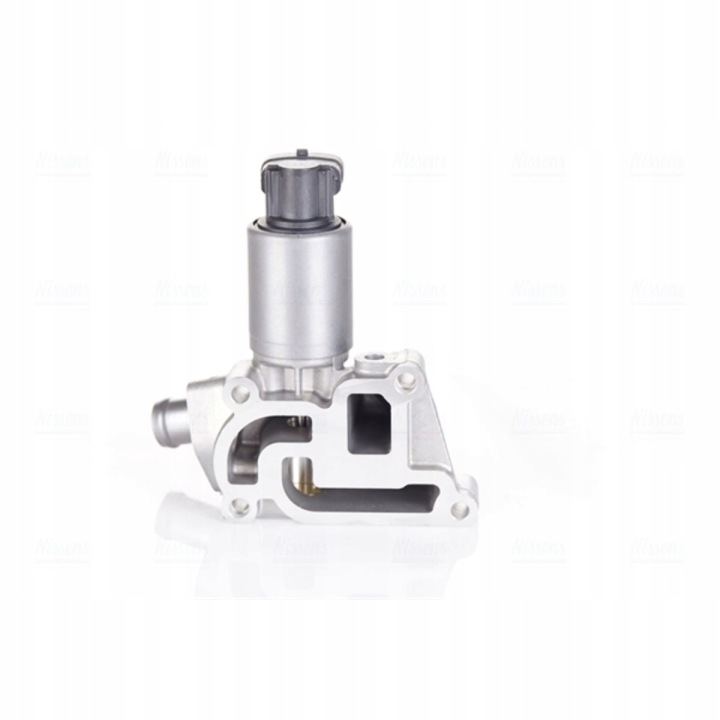 SOUPAPE RECYCLAGE GAZ D'ÉCHAPPEMENT OPEL