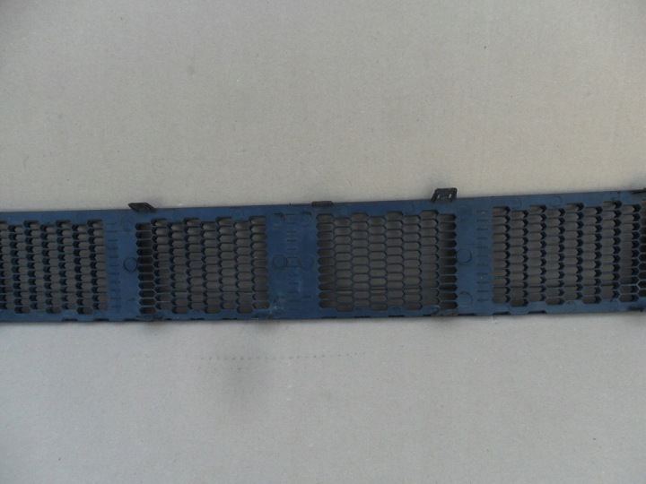 NISSAN ALMERA N16 LIFT 2003 2004 GRILLE PARE-CHOCS