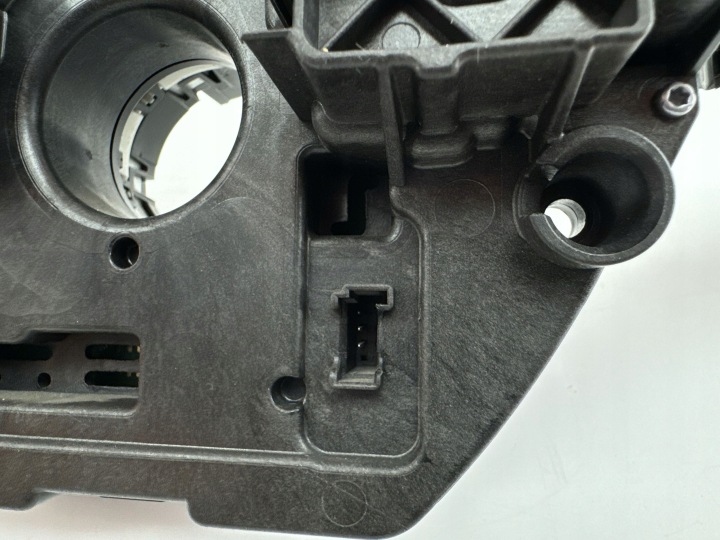 BMW 1 F20 F21 2015 MANETTE COMMUTATEUR CLIGNOTANTS ESSUIE-GLACES