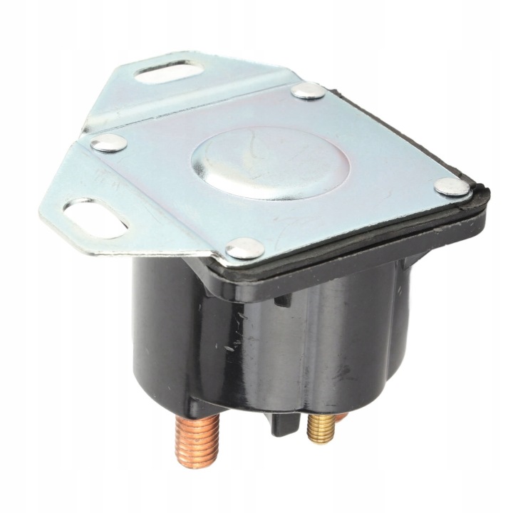 ÉTANCHE RELAIS SOUPAPE ELEKTROMAGNETYCZNEGO 4-PINOWY VERS SAZ 4201GE