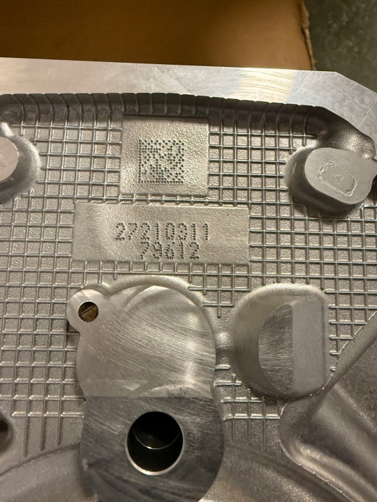 M5 F90 F95 F92 BLOC MOTEUR S63B44B NEUF 8093296 8093293 8093295
