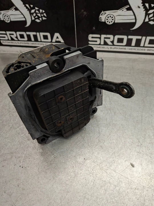 CRIC CHANGEMENTS VITESSE MERCEDES-BENZ ML W163 PP170267054