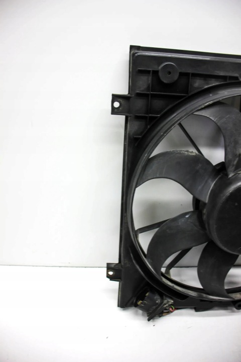 VENTILATEUR RADIATEUR VW CRAFTER 7N0121205J 1K0121223