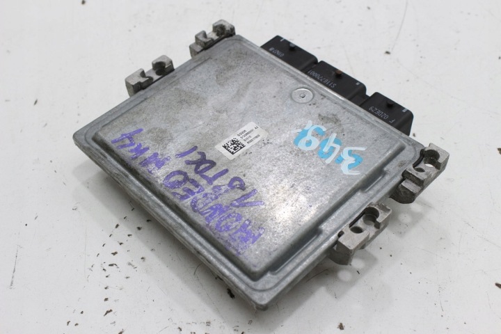 CONTRÔLEUR ORDINATEUR 8G91-12A650-JC FORD 1.8 TDCI