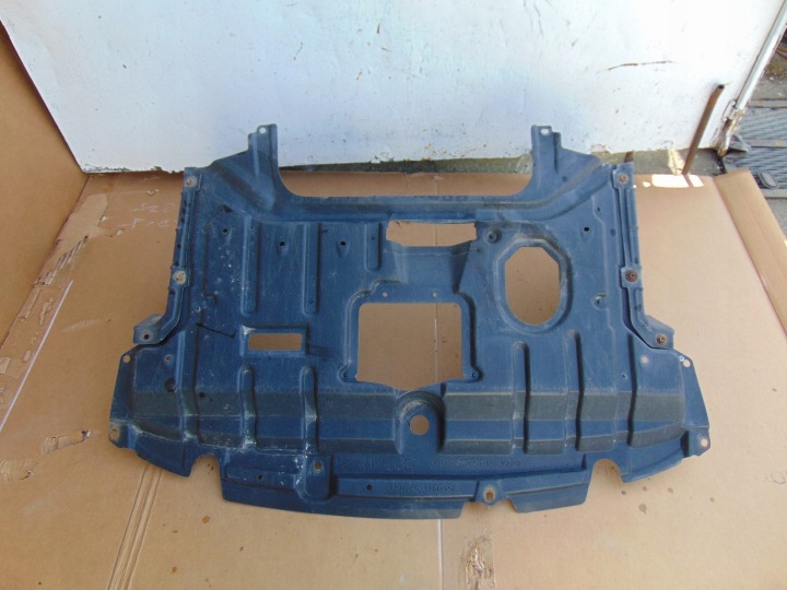PROTECTION MOTEUR TOYOTA URBAN 1.4 D4D 51410-52060