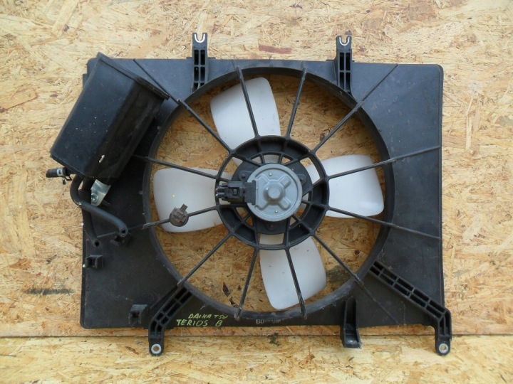 DAIHATSU TERIOS M3 1997- VENTILATEUR