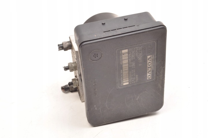 VOLVO C30 S40 II V50 C70 POMPE ABS 31317629