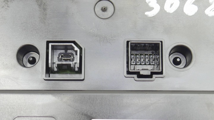 RADIO NAVIGATION NAVI ÉCRAN OPEL INSIGNIA B II 39042448