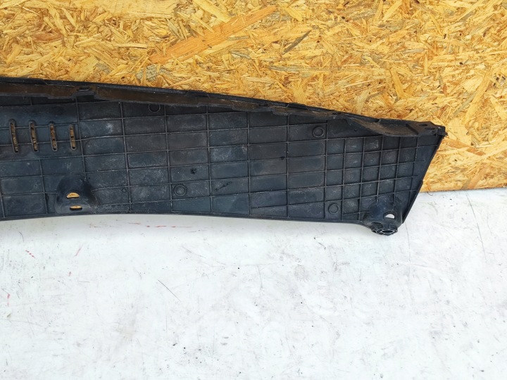 RENFORCEMENT SUPÉRIEUR PROTECTION COURROIE AVANT HYUNDAI I20 08-12 863661J000