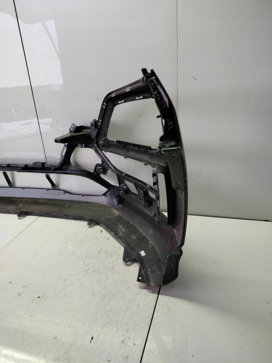 PARE-CHOCS AVANT AVANT HYUNDAI KONA I 1 17-20