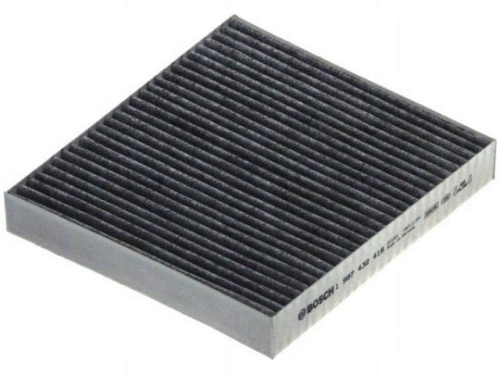 BOSCH 1 987 432 416 FILTRE CABINES