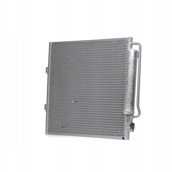 RADIATEUR CLIMATISATION STARK SKCD-0110126 VERS RENAULT TWINGO II (CN0)