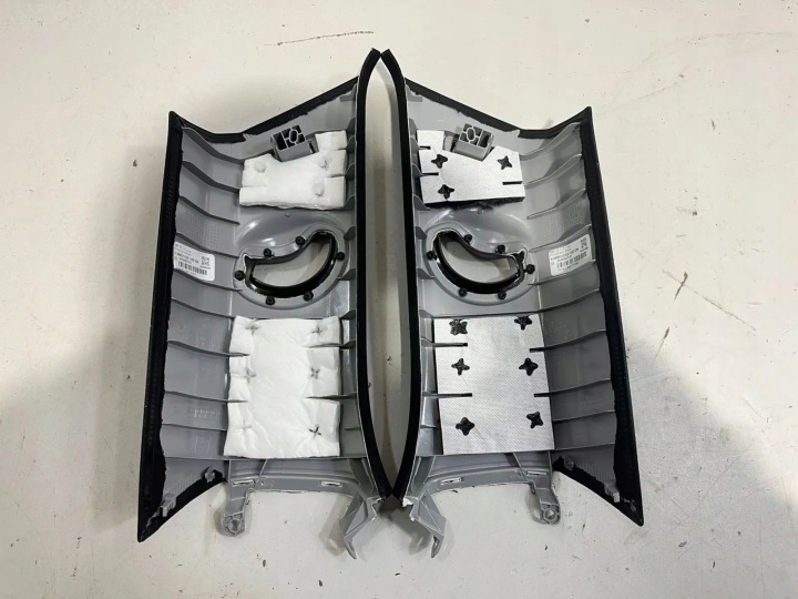 PAVILLON COMPLÈTE BMW X5 G05 5A6B373