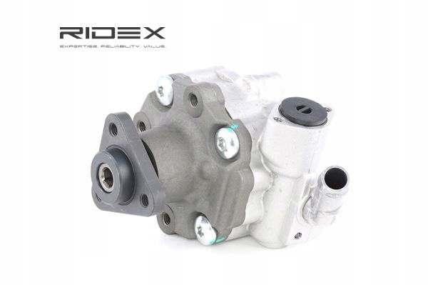POMPE AMPLIFICATEUR CAOUTCHOUC RIDEX 12H0061 VERS AUDI A4 AVANT (8K5, B8) Q5