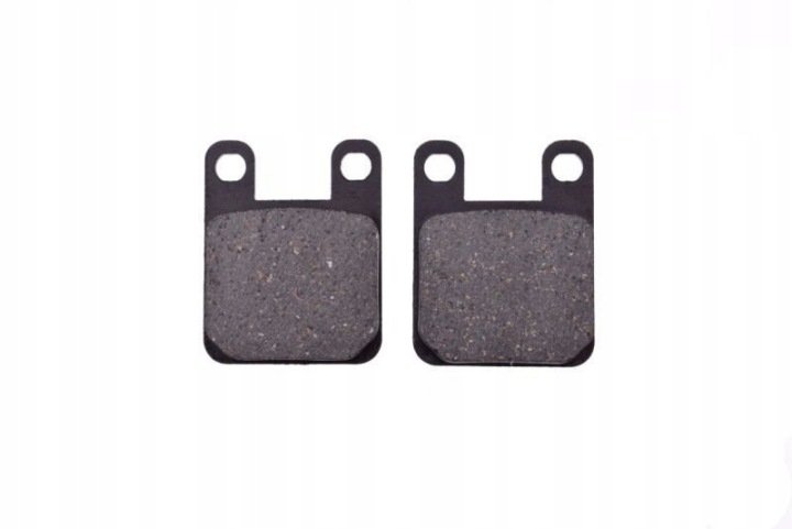 PLAQUETTES FREIN EBC APRILIA DERBI EBC SFA115