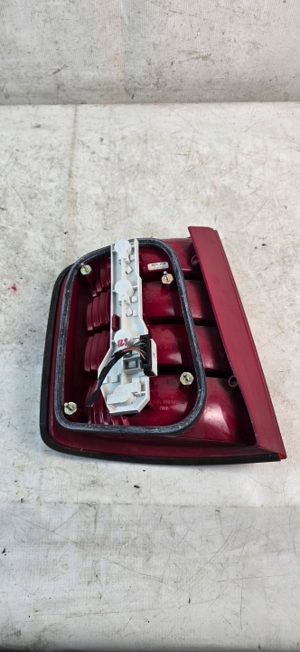 PHARE DROITE ARRIÈRE ARRIÈRE SKODA FABIA I 00-04 UNIVERSEL 6Y9945096B