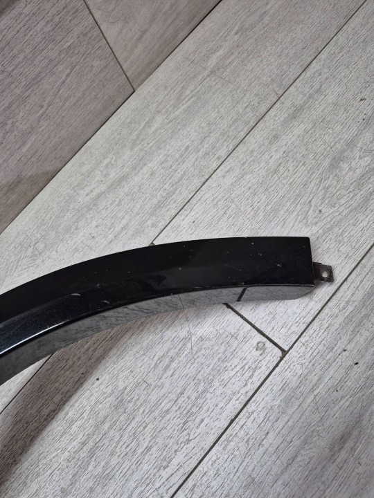 15576. BMW X5 G05 MODULE MOULURE AILE GAUCHE ARRIÈRE 8069291