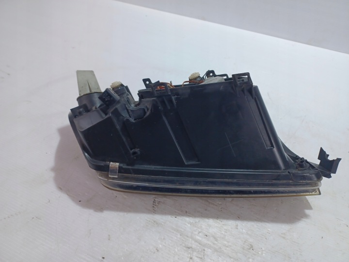 SKODA FABIA 1 I 6Y0 PHARE GAUCHE AVANT UK 246359-00