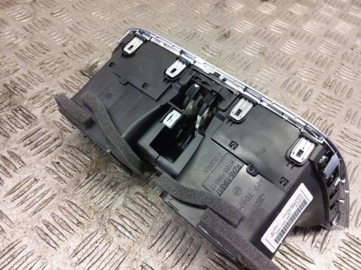 ADMISSION AIR CONSOLES FORD H1BB19K617AEW 1.0L 2020