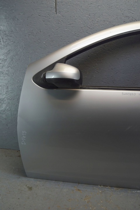 PORTES GAUCHE AVANT DACIA SANDERO II (D1418)