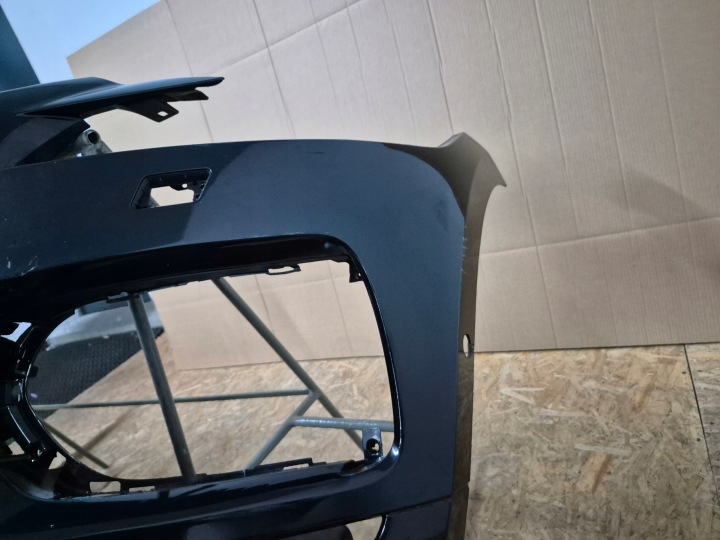 JAGUAR F-PACE LIFT PARE-CHOCS AVANT AVANT