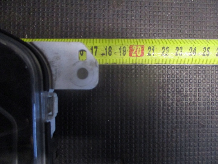 COMPTEUR HYUNDAI I30 07-09R DIESEL 940032L520