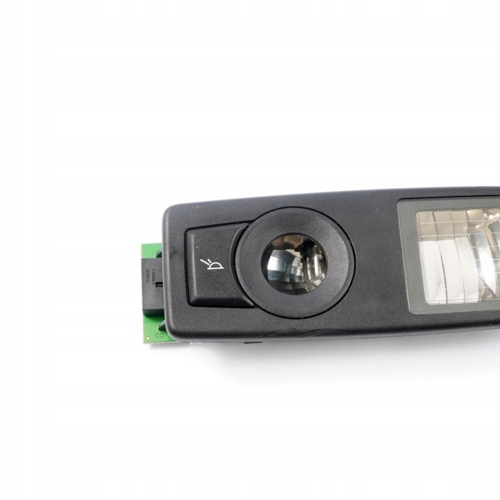BMW X5 E70 AMPOULE CABINES INTÉRIEUR DROITE 6972972