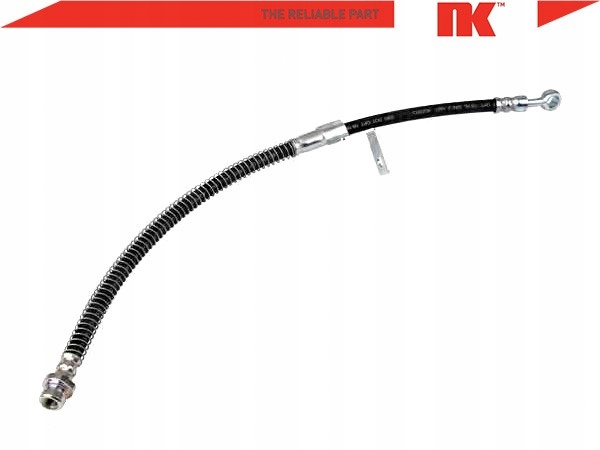 CABLE BRAKE ELAST. HYUNDAI FRONT LANTRA COUP photo 3 - milautoparts-fr.ukrlive.com