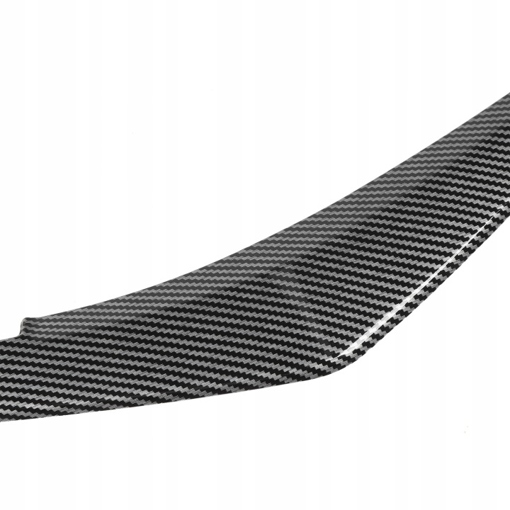 BRWI AVANT PHARES ÉCHANTILLON FIBRES CARBONE VERS SUBARU WRX STI VB 2022+
