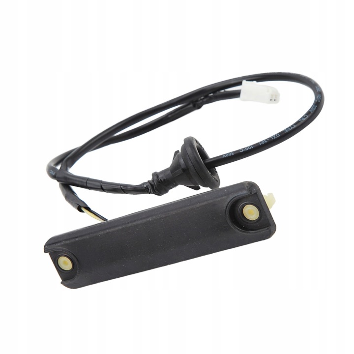 PRZEACZNIK BOUTONS ZWOLNIENIA POKRYWKI COUVERCLES DE COFFRE 84840–20010 R8