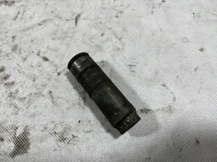 BMW RT 1100 DOUILLE ESSIEUX SUPPORTS