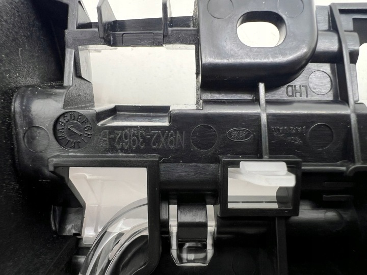ÉCLAIRAGE LED INTÉRIEUR RANGE ROVER SPORT L461