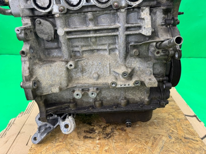 MOTEUR ESSENCE MAZDA 3 II BL 1.6 B 16V 105KM 77KW 08-13 FILM Z668 130K