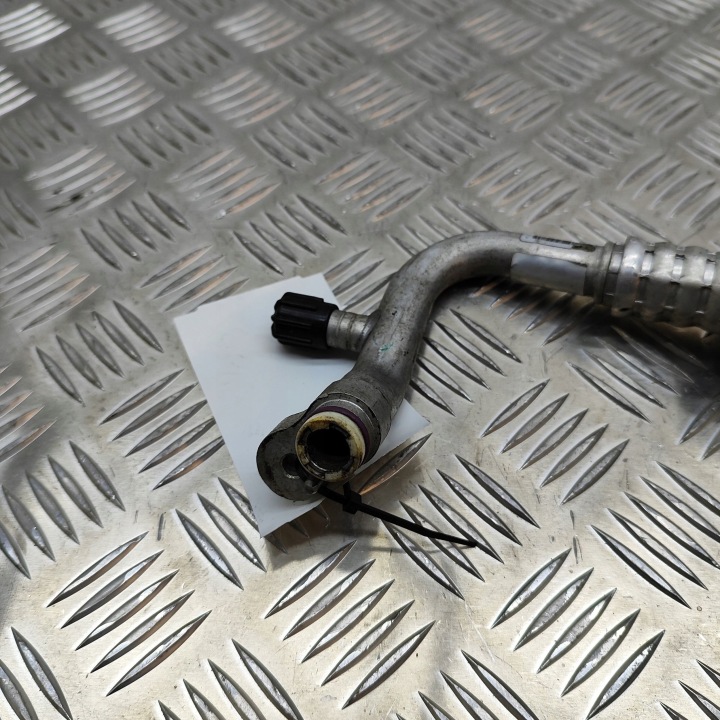 BMW 3 F30 F35 F31 2014 TUYAU FIL CLIMATISATION A/C
