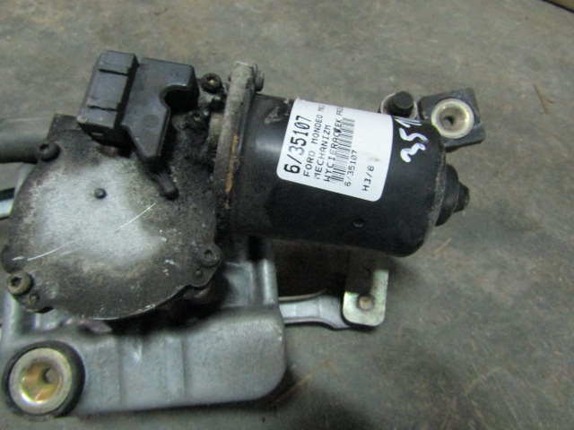 FORD MONDEO MK2 MÉCANISME ESSUIE-GLACES AVANT 93BG17624AB 5PIN