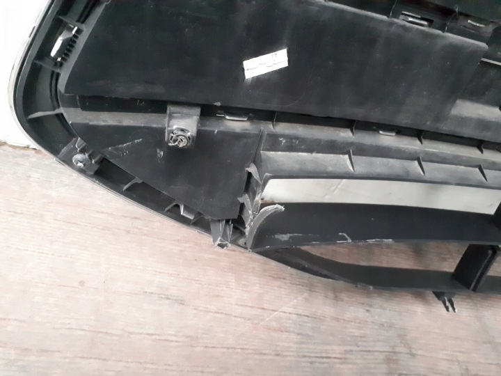 HYUNDAI IX20 LIFT 15-19 CALANDRE GRILLE 86351-1K510