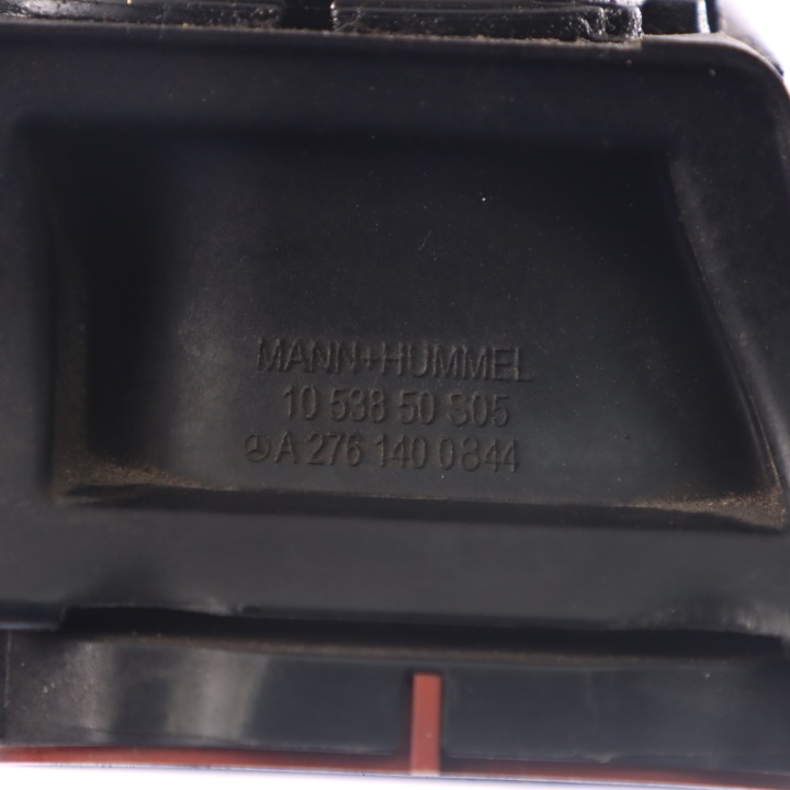 MERCEDES R172 W212 W221 W251 W222 W204 COLLECTEUR ADMISSION A2761400844