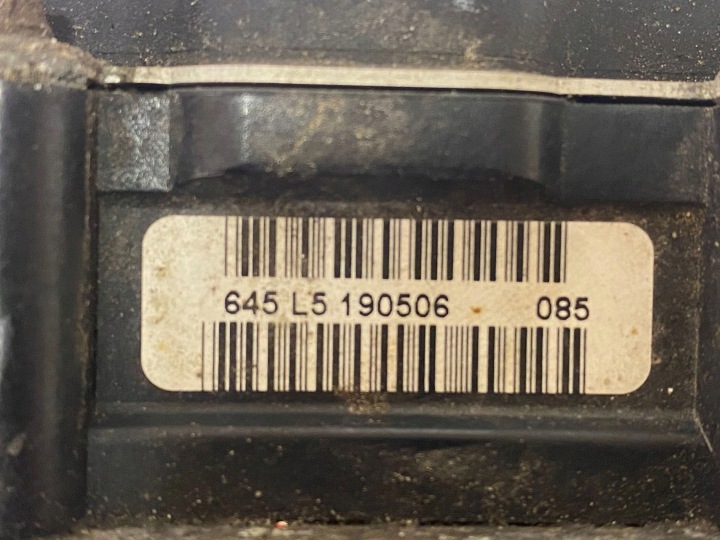 POMPE ABS TOYOTA COROLLA VERSO AR10