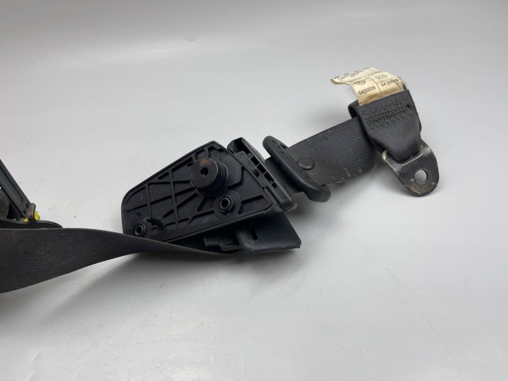 BMW 5 F10 F11 2013 AVANT CÔTÉ DROITE CEINTURE DE SÉCURITÉ SIÈGES AVANT