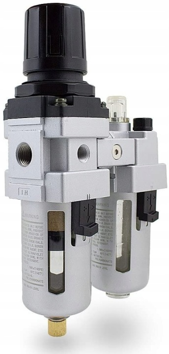 RÉDUCTEUR DE VITESSE FILTRE SPREZONEGO AIR 1/4″