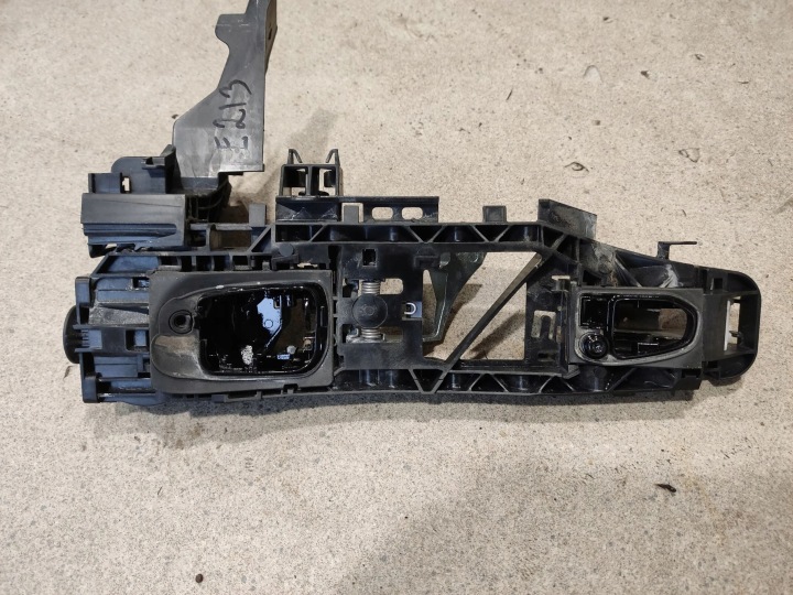 FIXATION POIGNÉES PORTES AVANT AVANT GAUCHE MERCEDES E W213 A0997601500